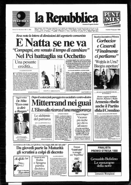 La repubblica